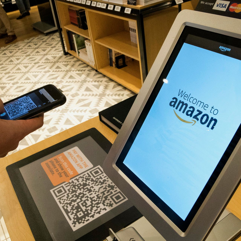 payment methods does Amazon Pay not to accept