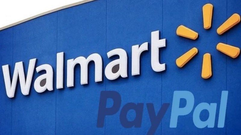 Benefits of Using PayPal at Walmart