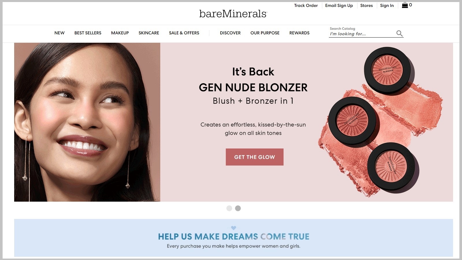 BareMinerals Review: Why People Love This Brand So Much?