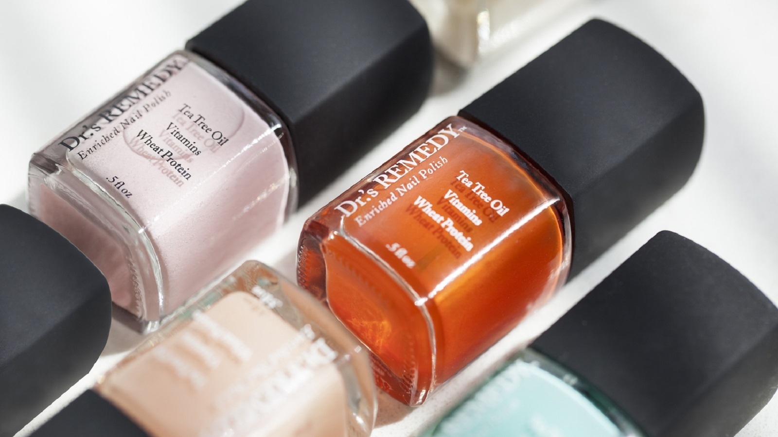 Dr. Remedy Nail Polish Review: *Pros and Cons* Does It Really Toxin-Free and Long-Lasting?