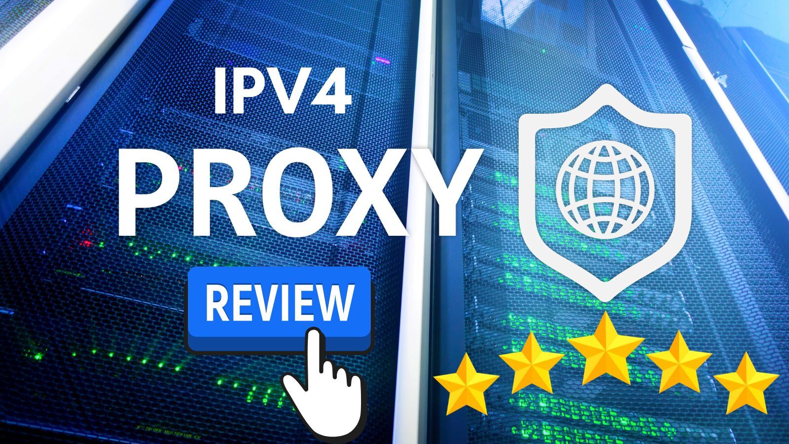 Proxy-IPV4 Review: Is it woth to buy IPV4 & IPV6 Proxies from proxy-ipv4.com?