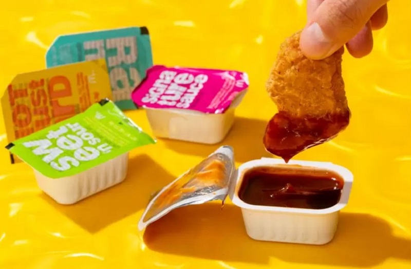 Buy McDonald’s Sweet and Sour Sauce