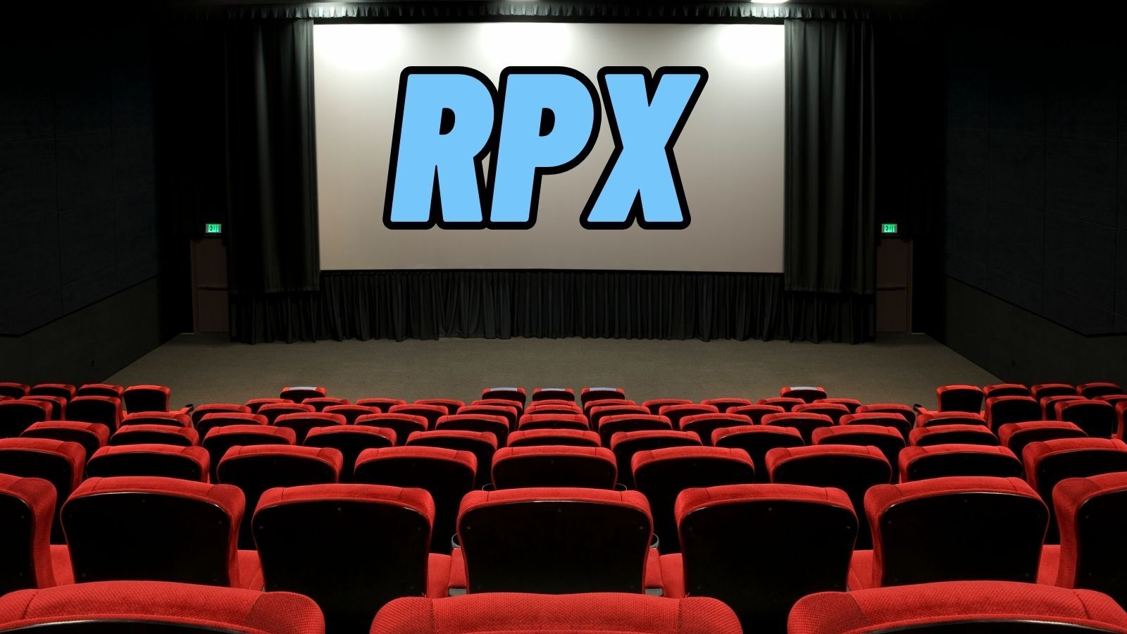RPX Movie: A Truly Unique Cinematic Experience!