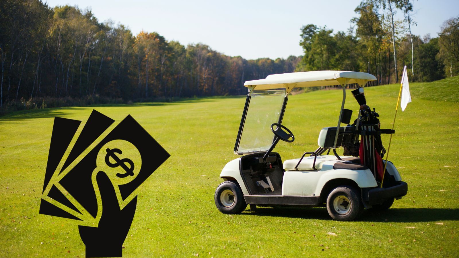 How Much Do Golf Carts Cost? (Prices in 2023)
