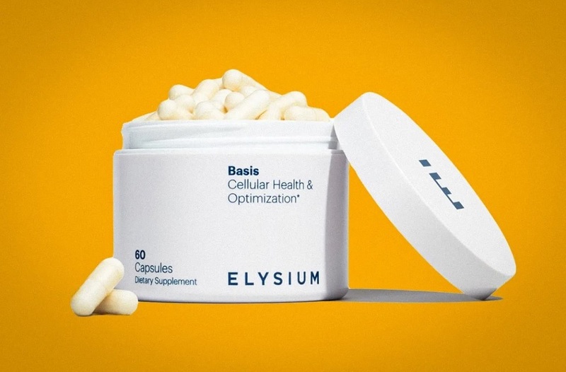 Buy Elysium Health