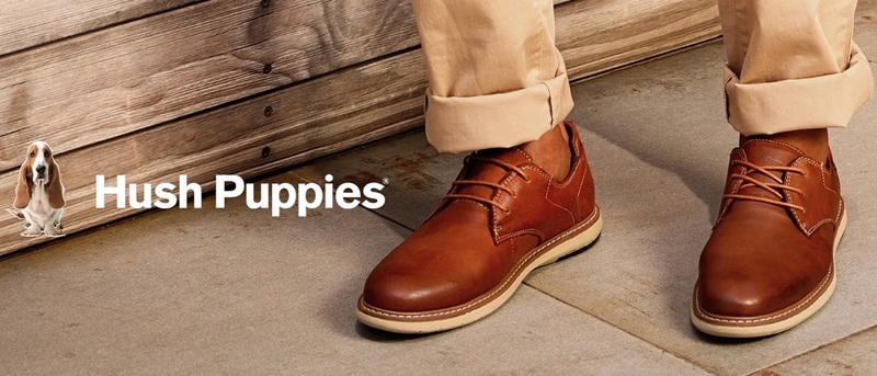About Hush Puppies Shoes