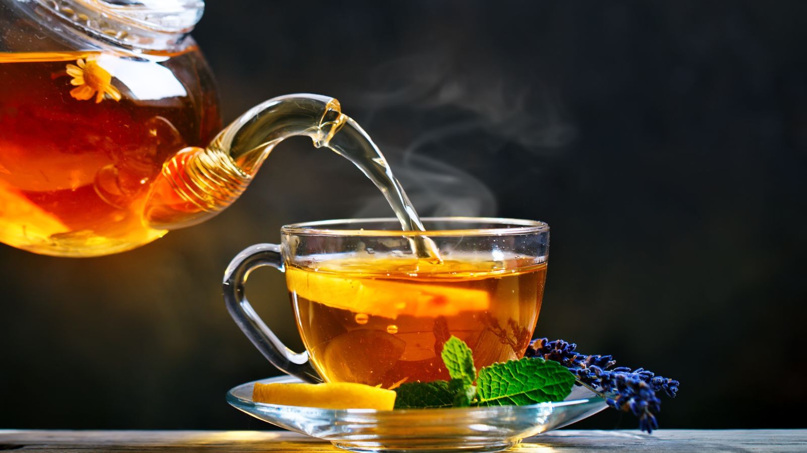 15 Best Tea Brands to Enjoy Your Tea Time