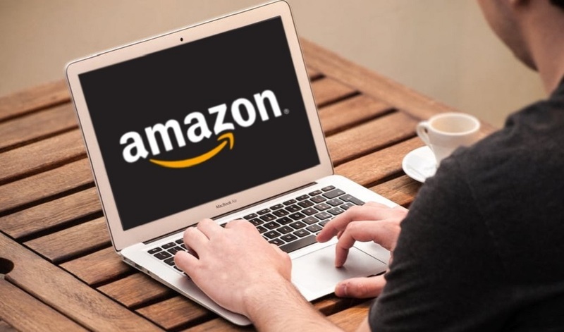Amazon Limit Pre-Orders