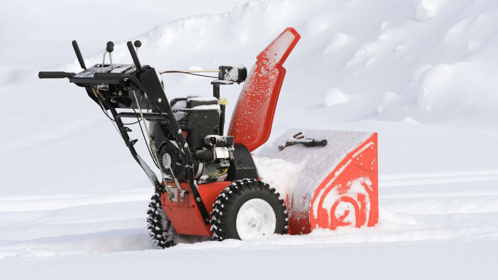 Snowblower not Starting After Summer (Reason, Maintenance and Storage Practices)