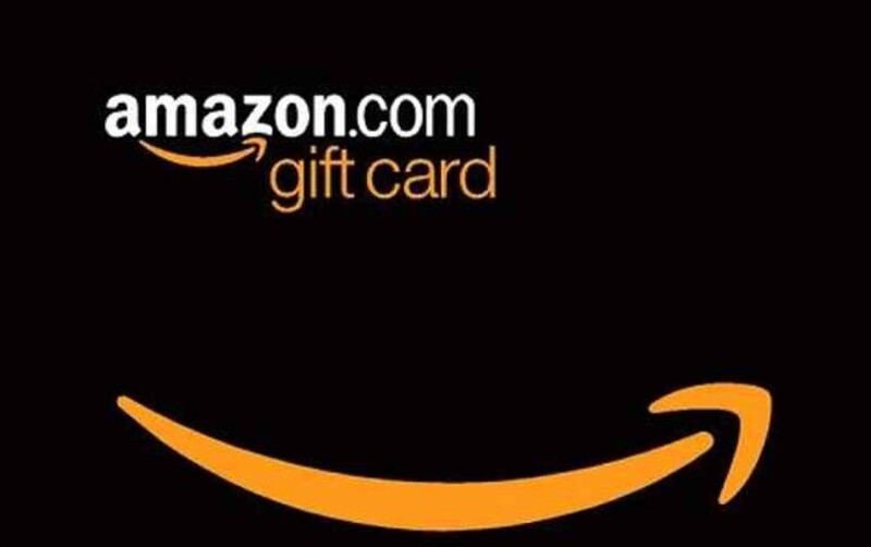 Find Amazon Gift Cards Online