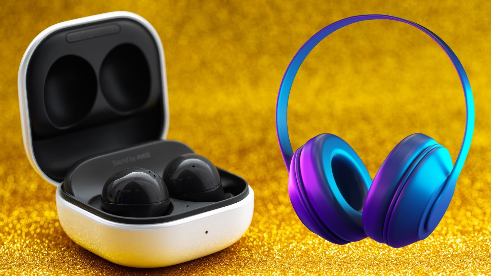 Types of Headphones: Features, Designs, and Choosing the Best Fit for You!