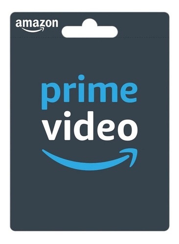 Prime Gift Cards