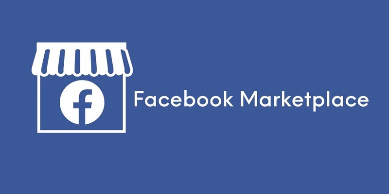 The Facebook Stores and Marketplace