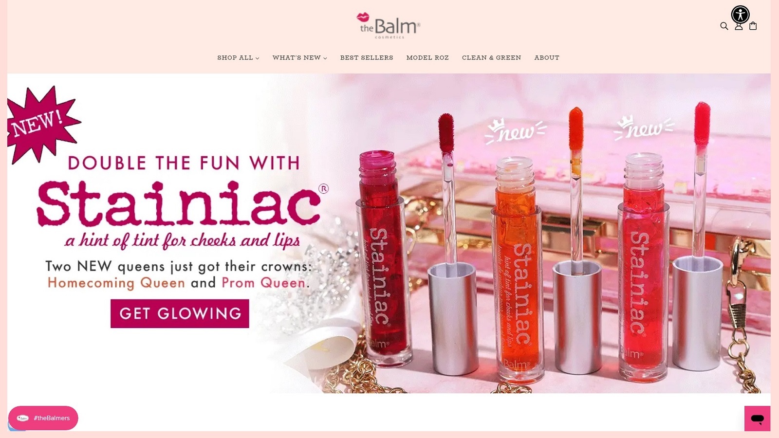 theBalm Cosmetics Review: A Cruelty-Free and Retro Brand