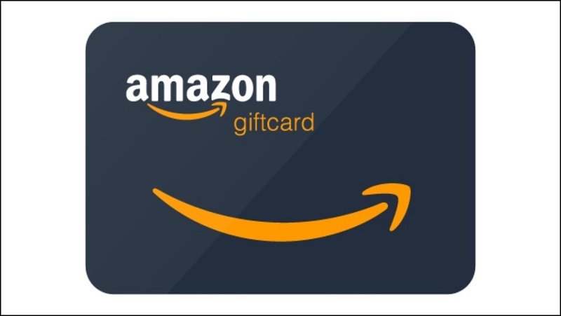 Amazon Gift Card Overview