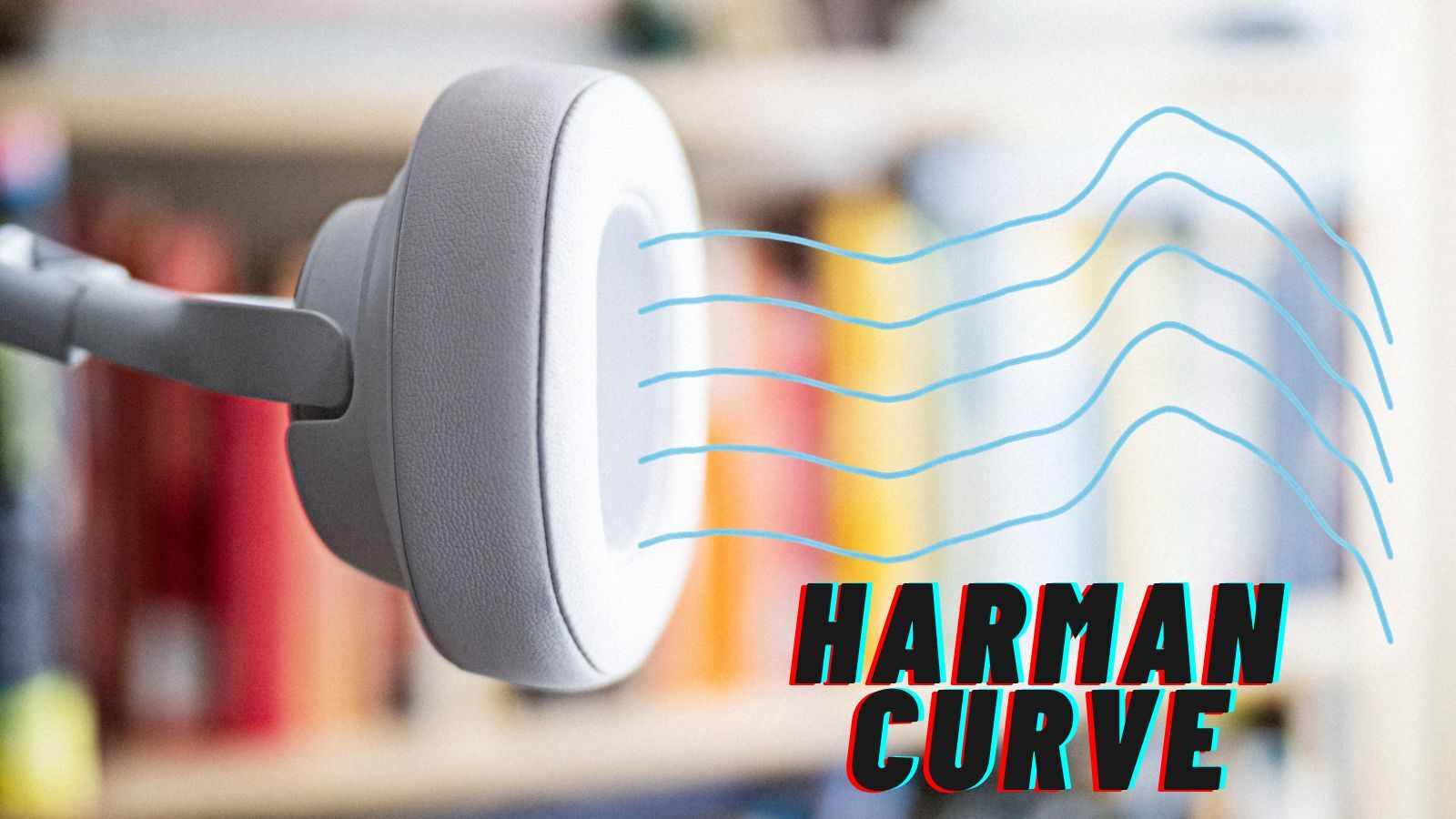 Harman Curve:  Why Say It Give the Premium Sound Quality?