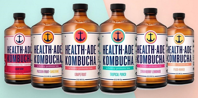 Buy Health-Ade Kombucha
