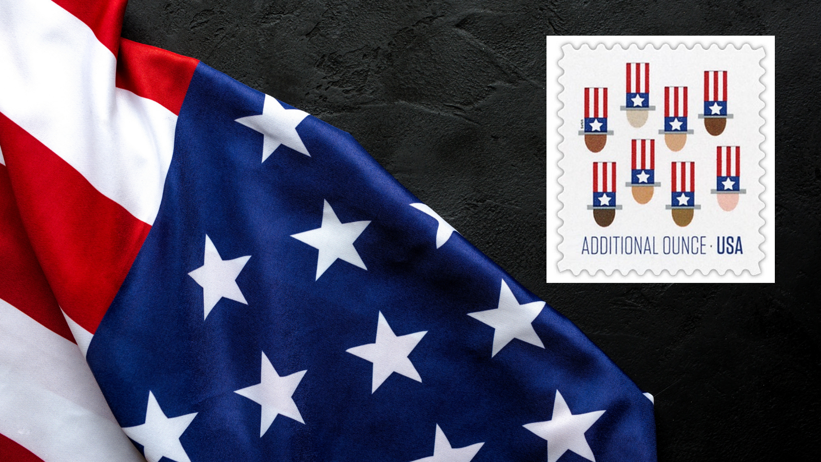 Additional Ounce Stamp 101: What is it & Value (USPS Postage Rate 2023)