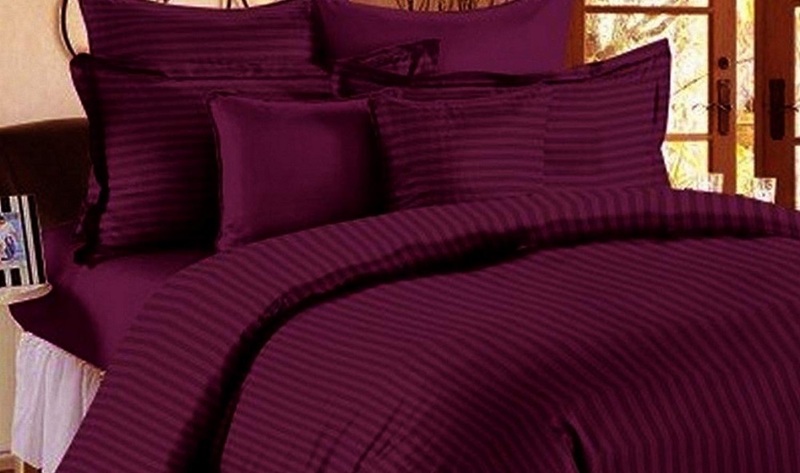 Comfort of Satin pillowcases