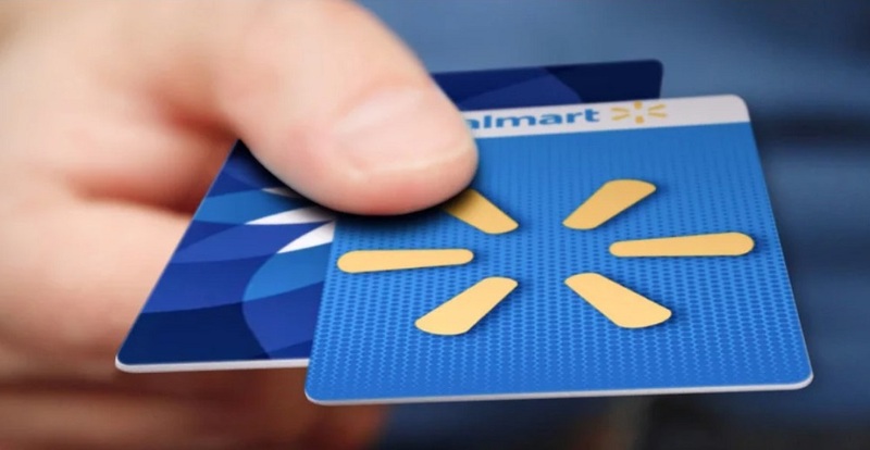 Walmart Gift Cards Terms and Conditions