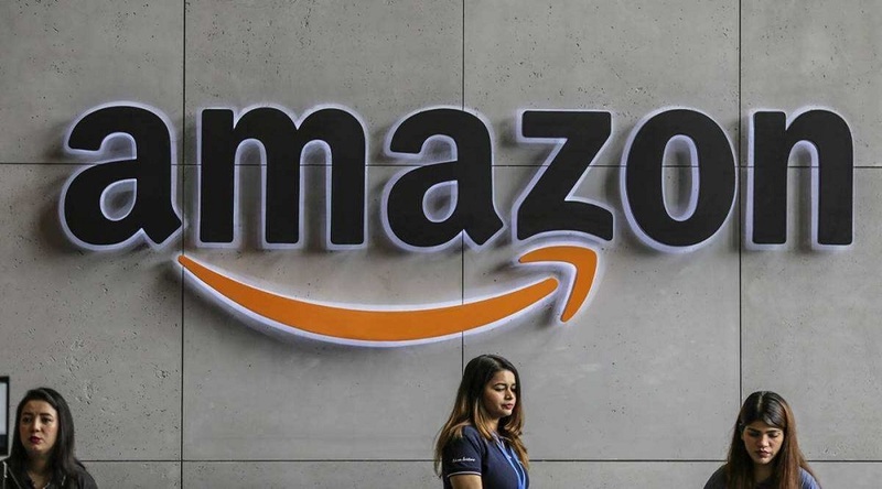 Amazon succeed while others failed