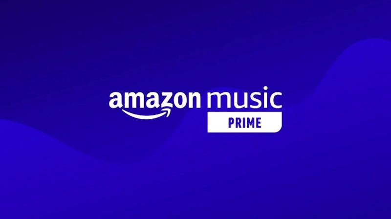 Access Amazon Music with Prime