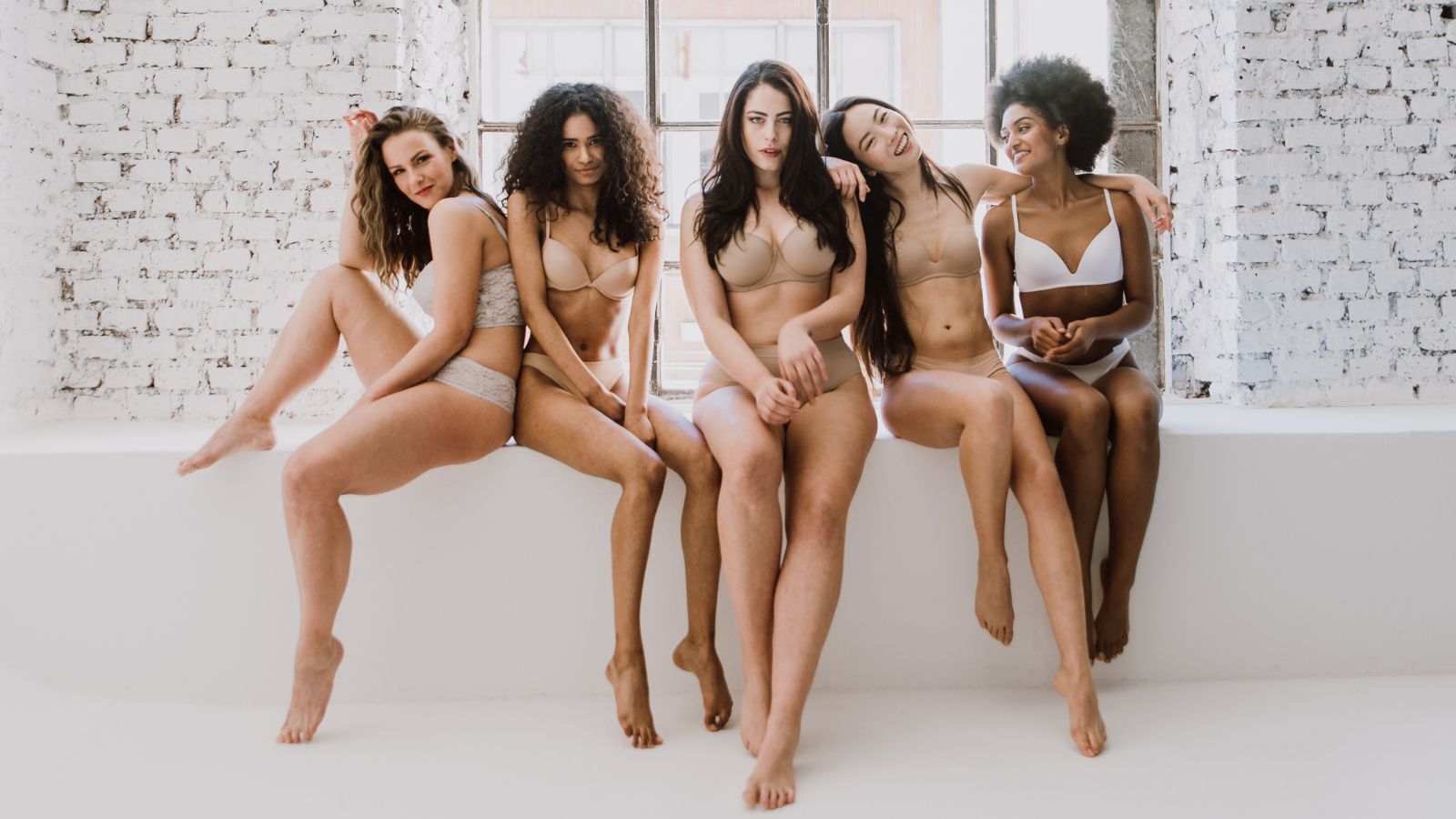 12 Best Sustainable Lingerie Brands for Conscious Sex Appeal