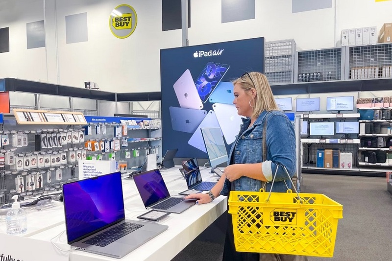 Request A Price Adjustment After Purchasing An Item At Best Buy