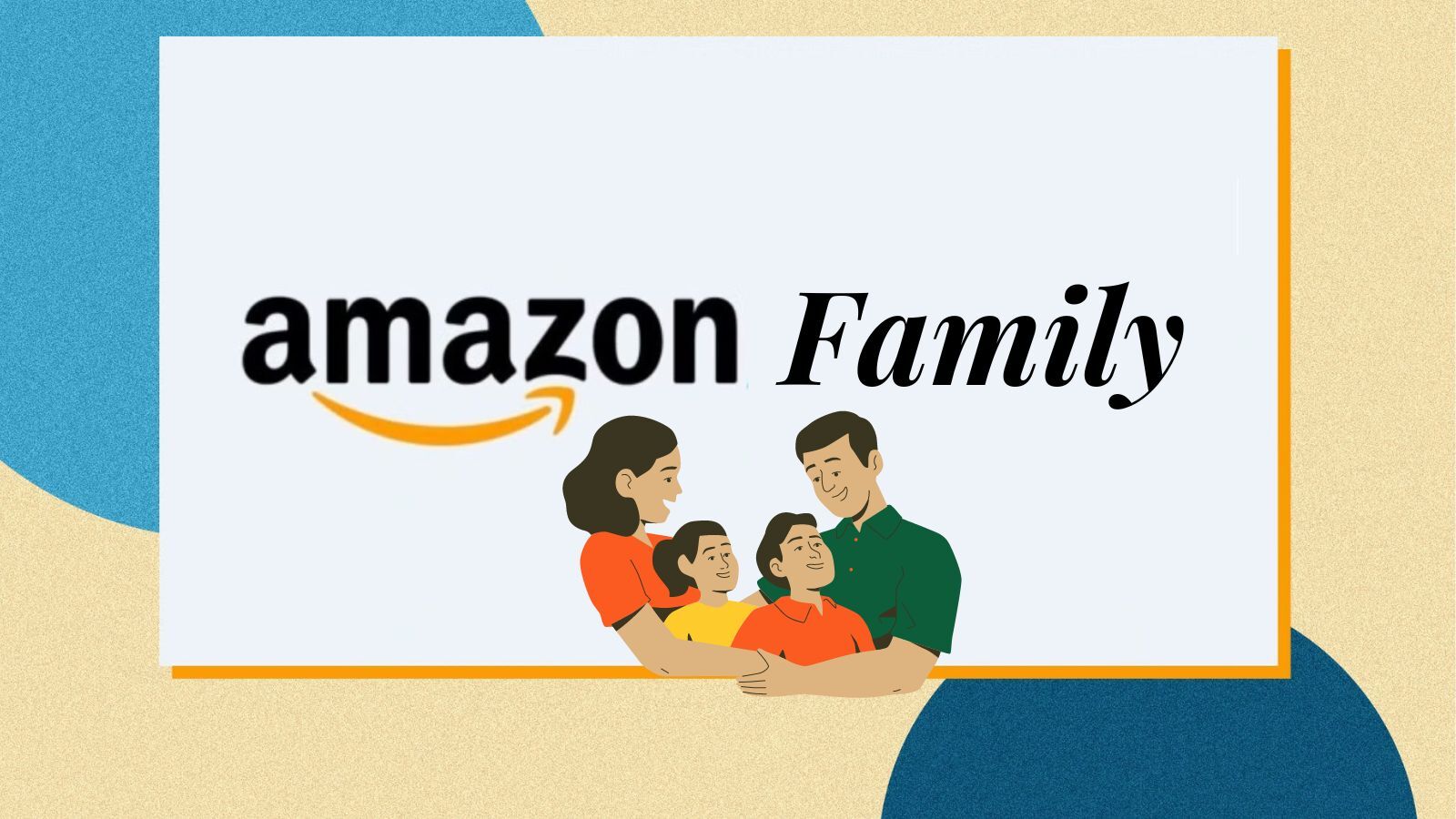 What Is Amazon Family? (The Benefits You Should Know)