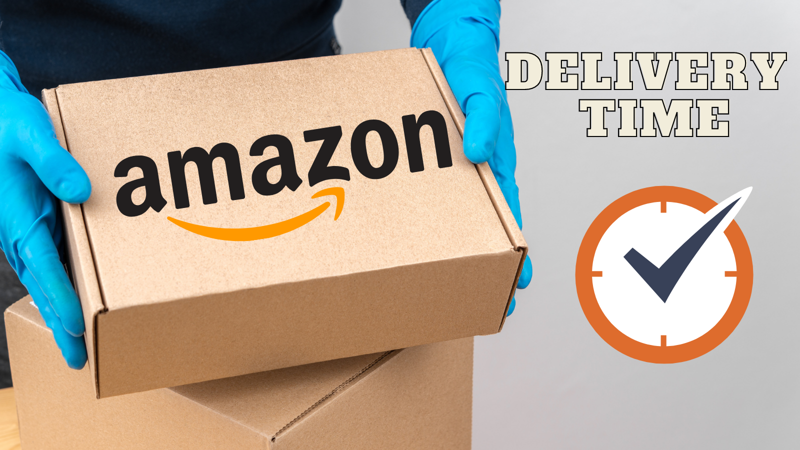 What Time Does Amazon Deliver in 2022?