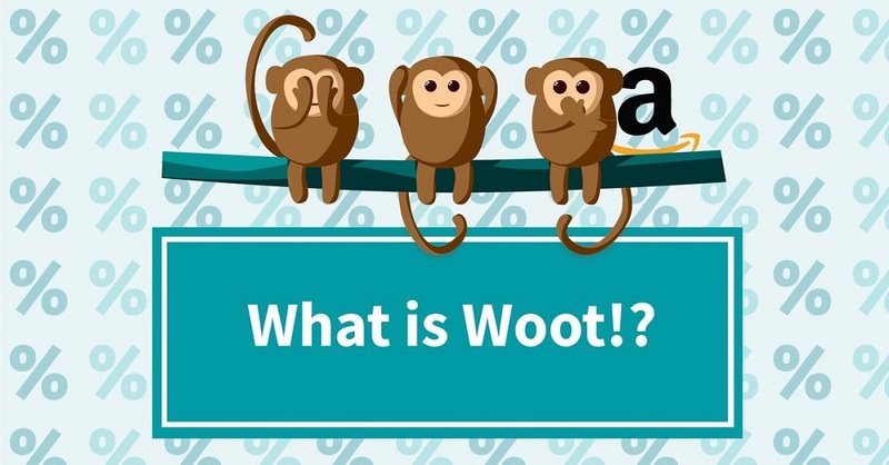 Brief History of Woot