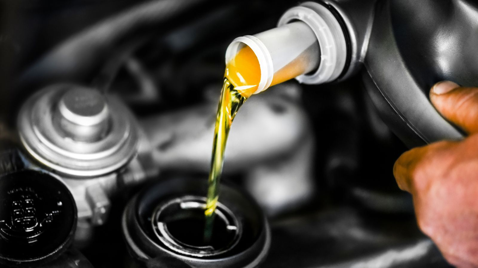12 Best Motor Oil Brands in 2023: Keep Smooth & Reliable Performance