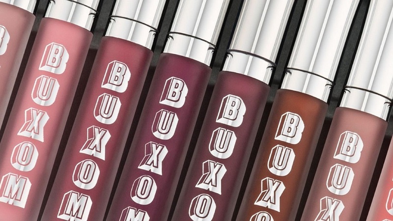 About Buxom Cosmetics