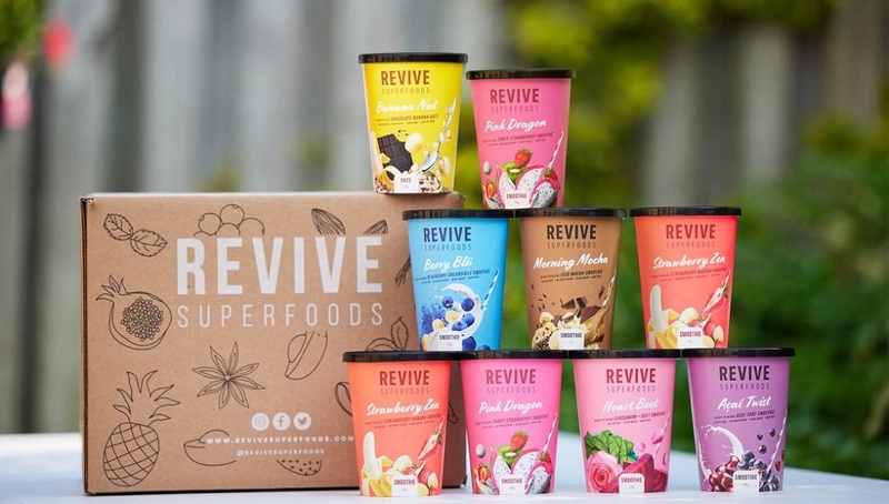 Revive Superfoods Subscription