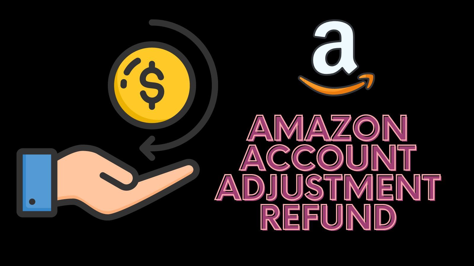 Amazon Account Adjustment Refund (Things You Need to Know!)