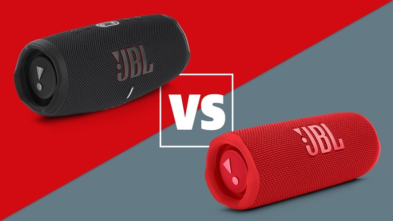 Our Verdict between JBL Flip 5 and 6 Bluetooth Speakers