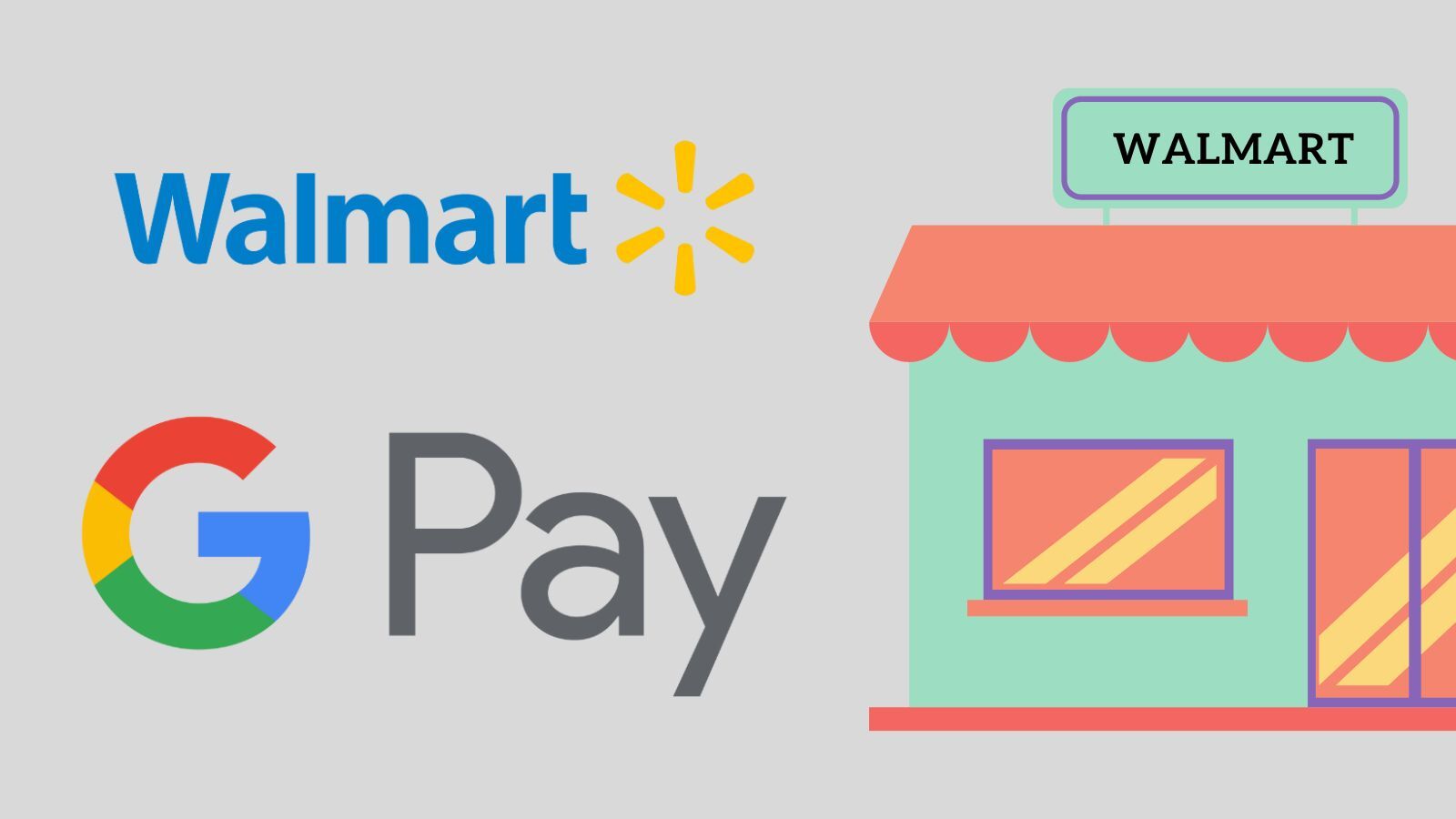 Does Walmart Accept Google Pay? (The Answer Is Not That Simple)