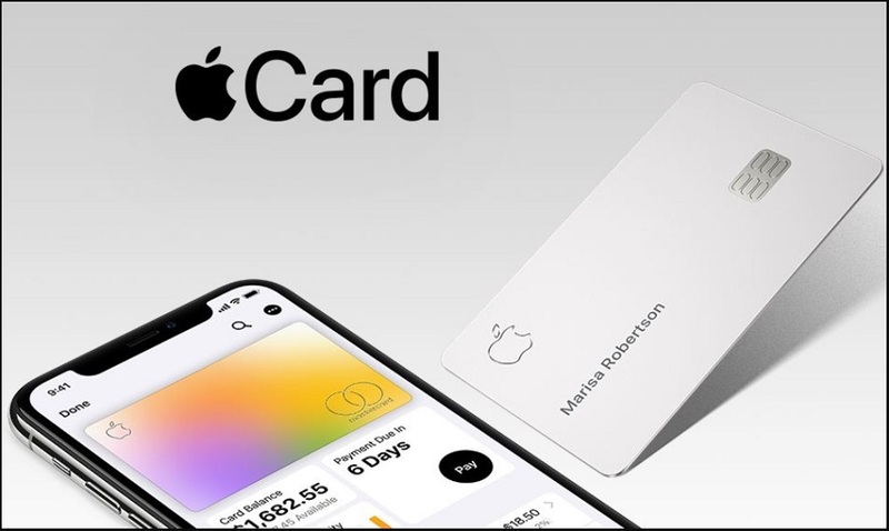 Use Apple Card for Purchases on Amazon