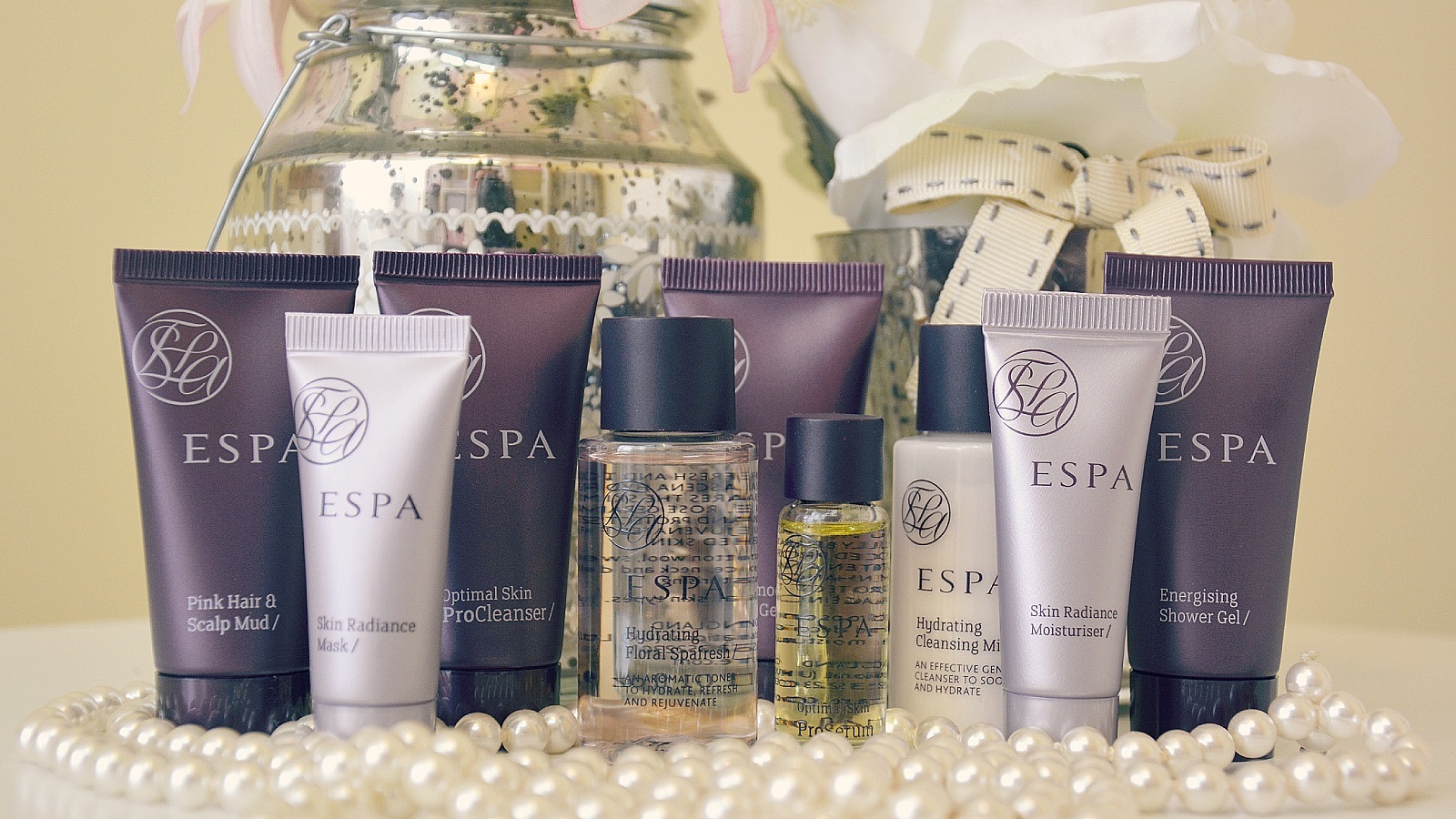 ESPA Skincare Review: Holistic Beauty with Nature-Inspired, Luxurious Botanical Formulations!