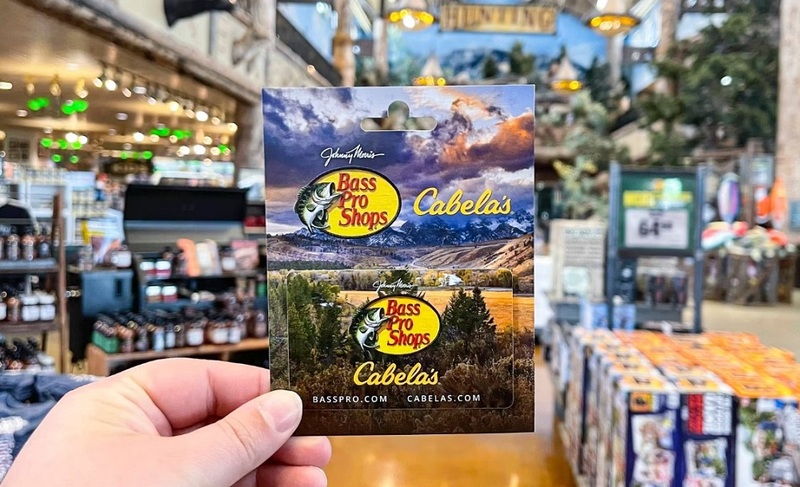 Cabela’s have a Price Adjustment Policy