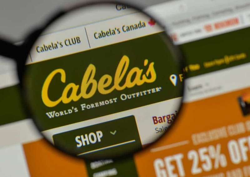Terms & Conditions of Cabela’s Price Match