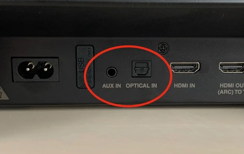 Connect Soundbar to a TV that Doesn't Have an HDMI ARC Port