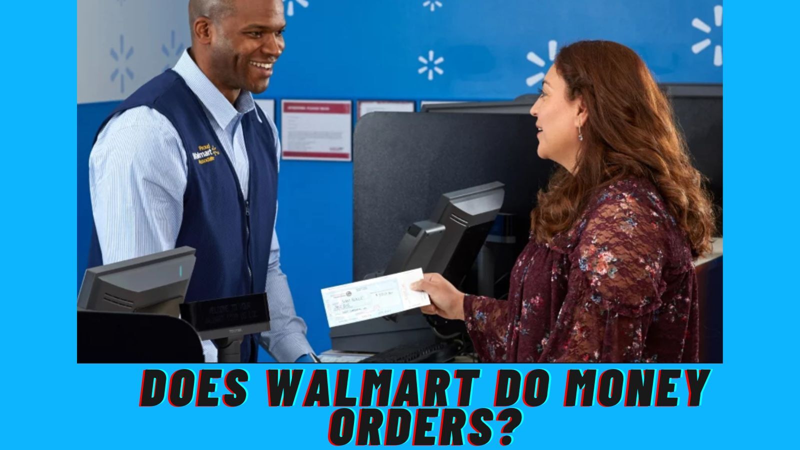 Does Walmart Do Money Orders? (How to, Limits, Fees, and More)