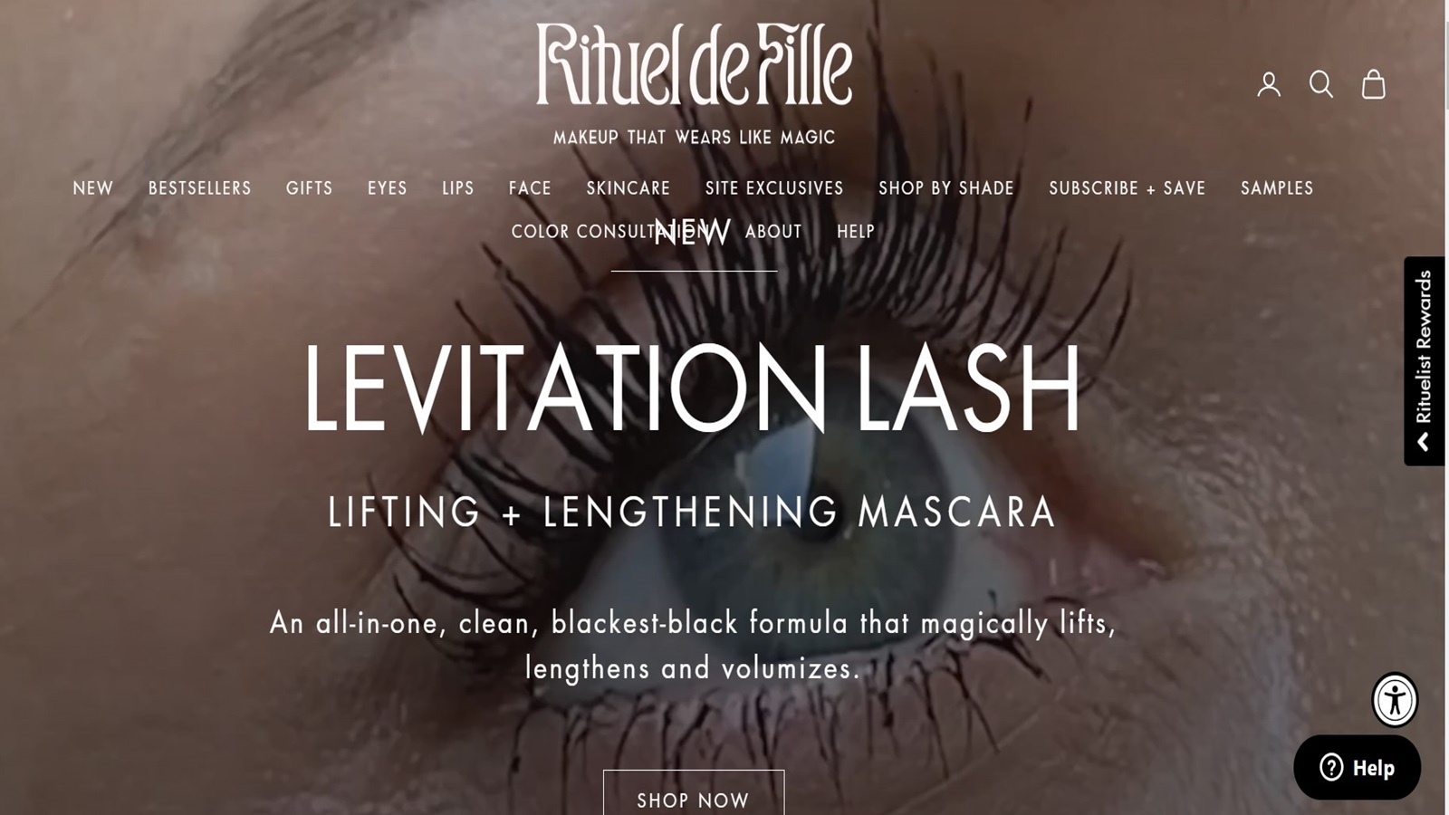 Rituel De Fille Review: Should You Try Their Stunning Shades?