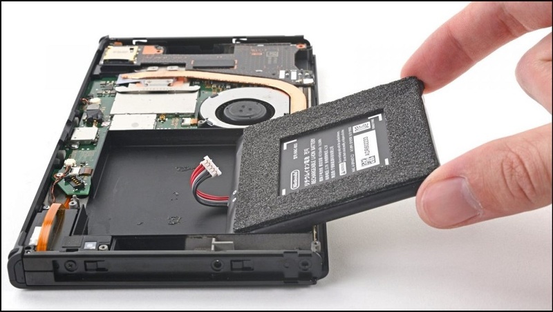 Nintendo Switch Battery Maintenance and Care