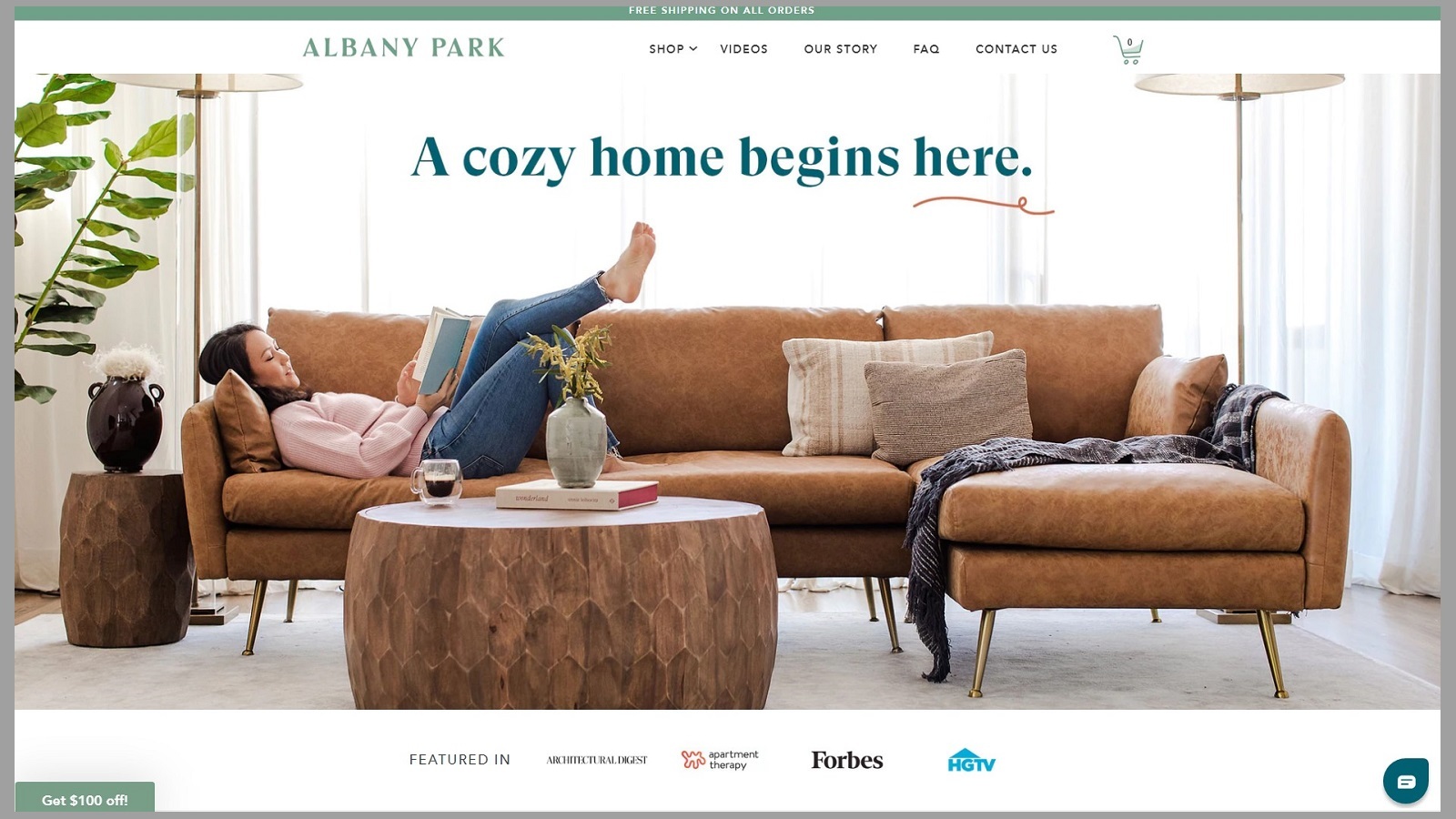 Albany Park Furniture Review: *Pros and Cons* Should You Buy It?