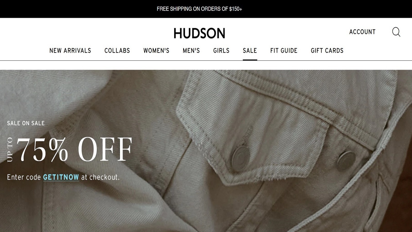 Hudson Jeans Review: Premium, Long-lasting, and Eco-friendly Denim Jeans