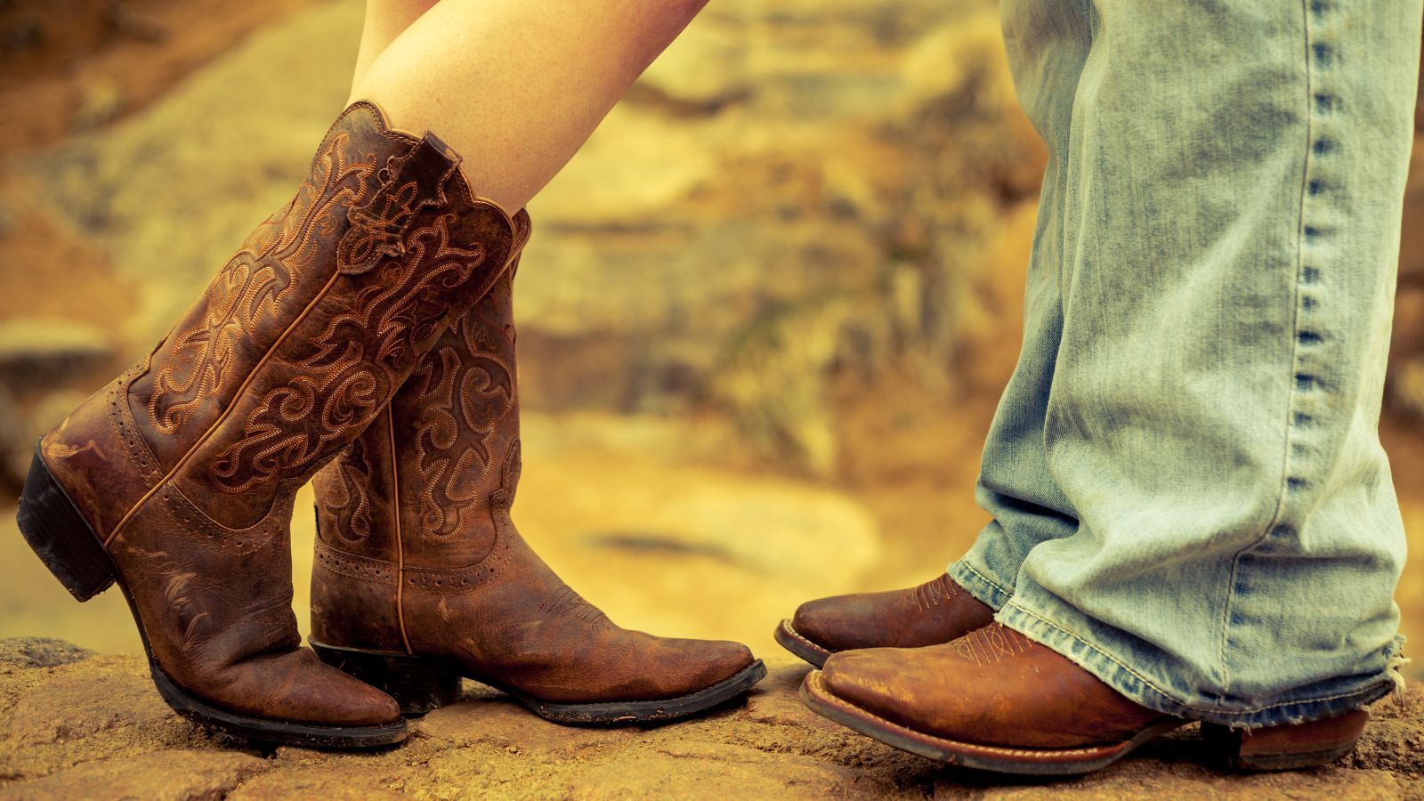 12 Best Cowboy Boot Brands to Stir Up Style