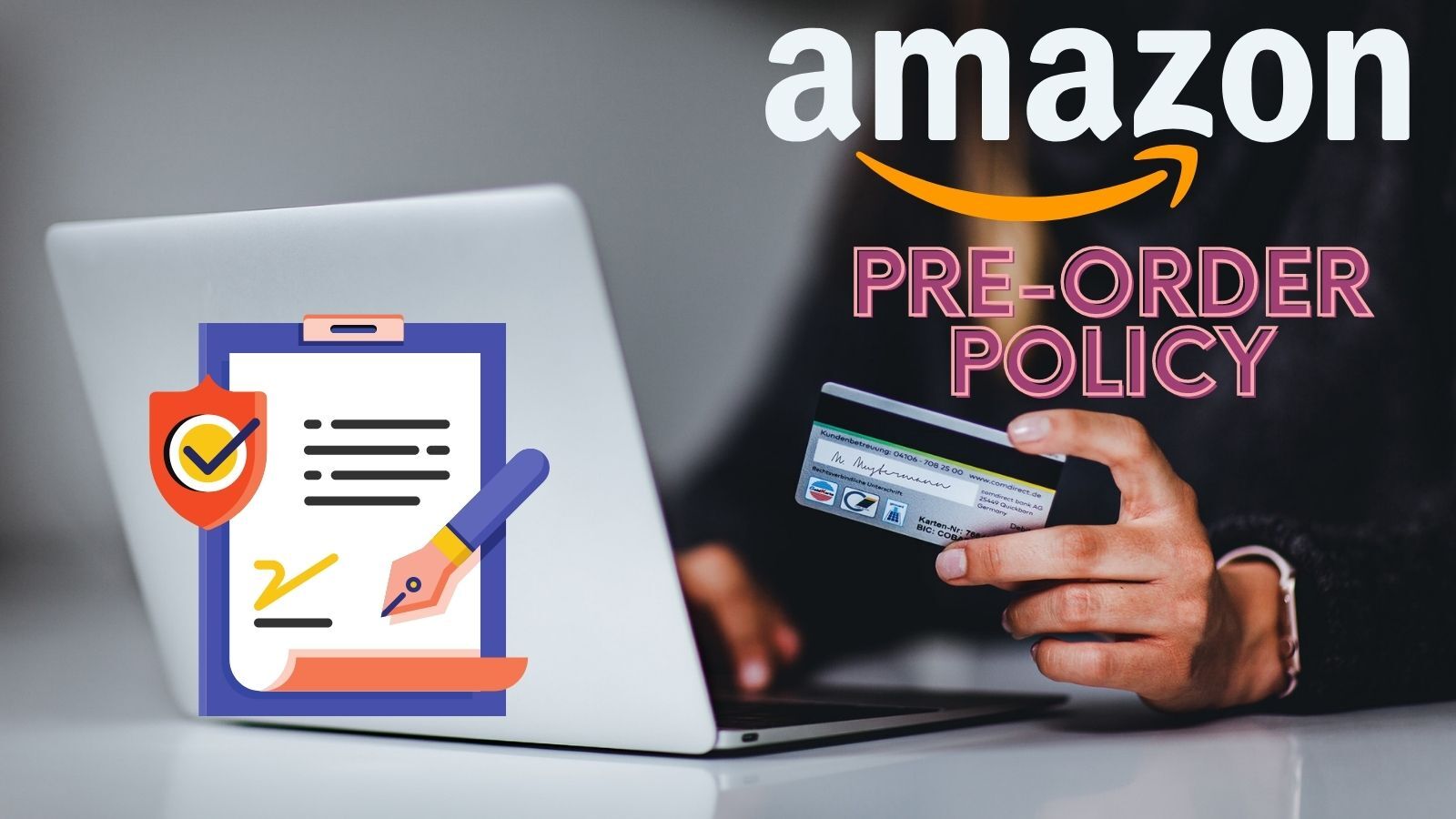 Amazon Pre-Order Policy in 2022: All You Need to Know!