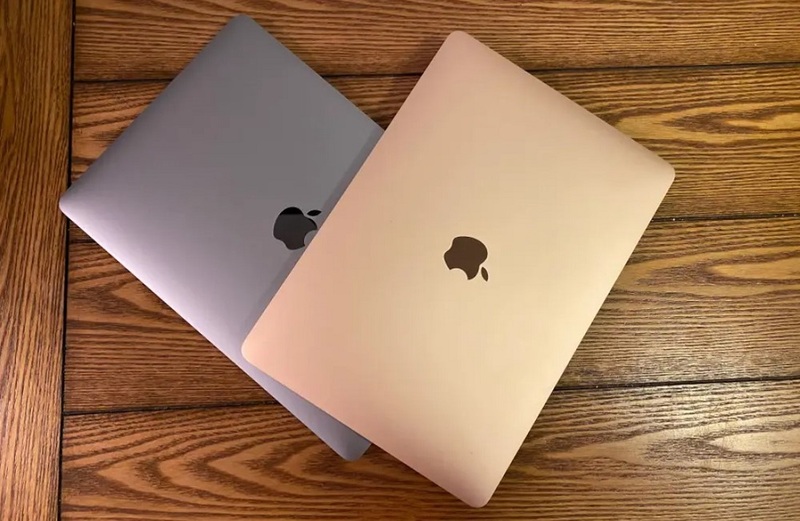 MacBook’s Are Available on Amazon